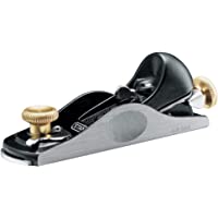 Stanley 512060 60. 1-4 Plano de bloque con bolsa